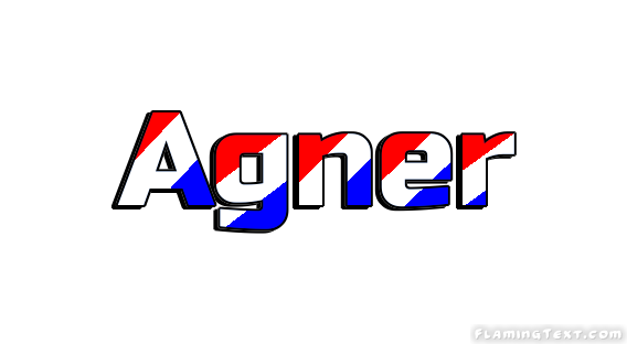 Agner 市