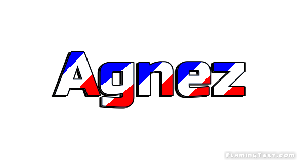 Agnez город