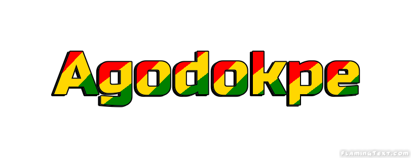 Agodokpe Ville