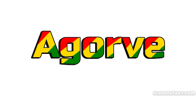 Agorve 市