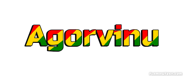 Agorvinu Ville