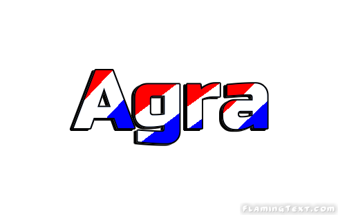 Agra City
