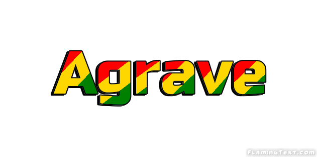 Agrave City