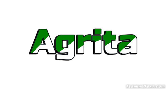 Agrita City