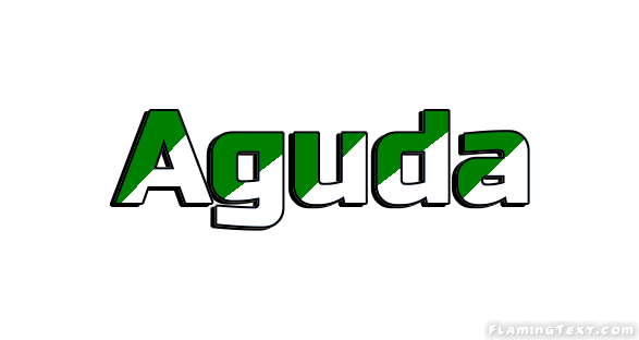 Aguda City