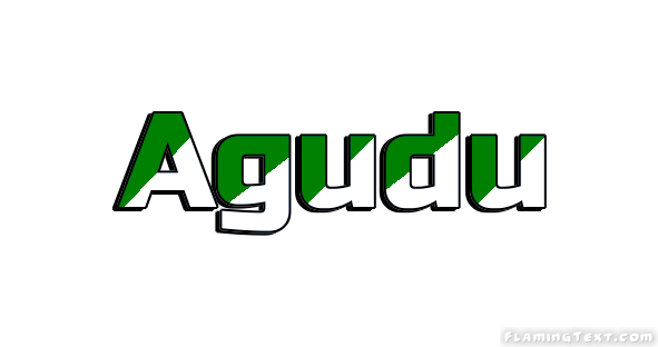 Agudu Ciudad