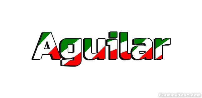 Aguilar City