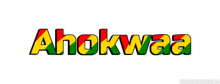 Ahokwaa City