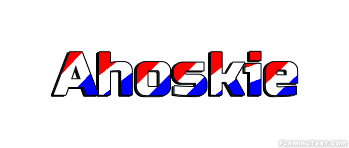 Ahoskie City