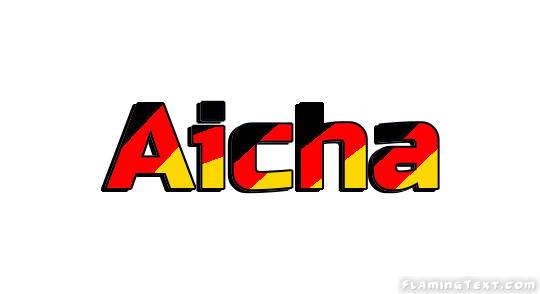 Aicha City