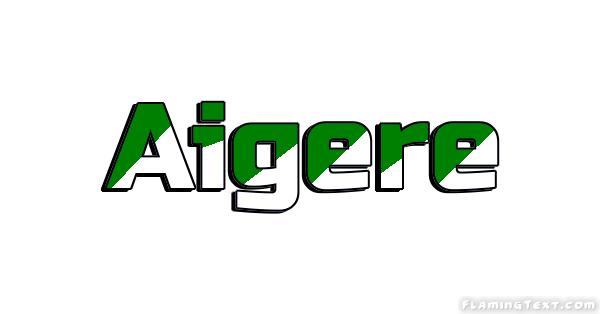 Aigere City