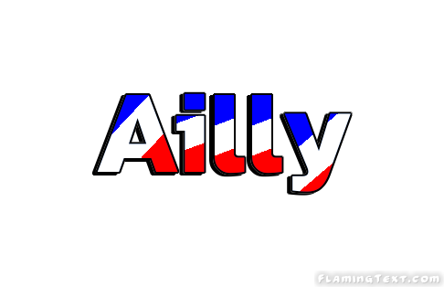 Ailly Stadt