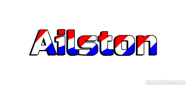 Ailston City
