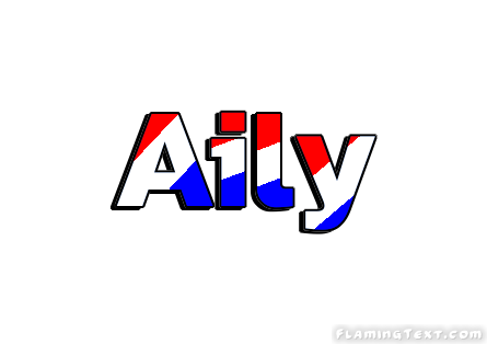 Aily Stadt