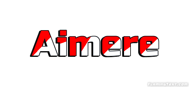 Aimere 市