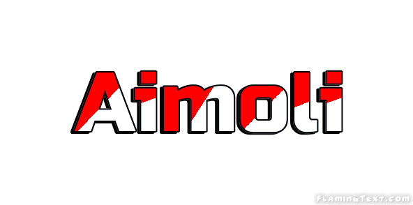 Aimoli 市