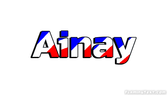 Ainay Stadt