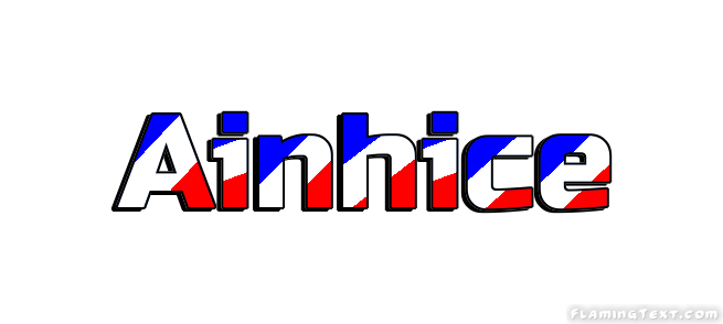 Ainhice 市