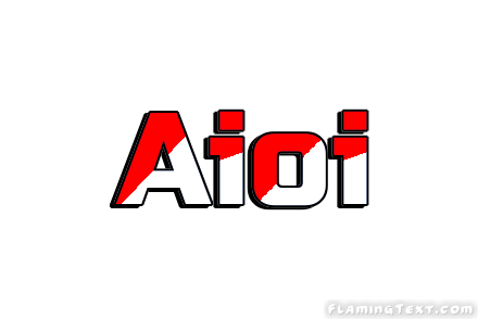 Aioi City