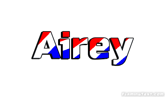 Airey City