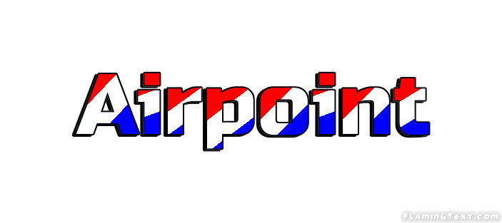 Airpoint город