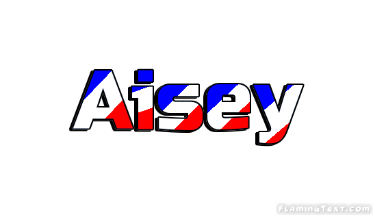 Aisey Stadt