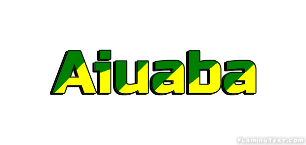 Aiuaba City