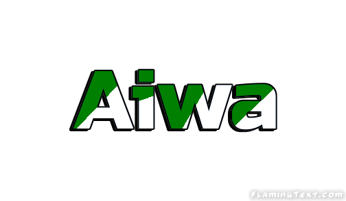 Aiwa Ville
