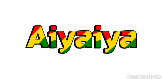 Aiyaiya City
