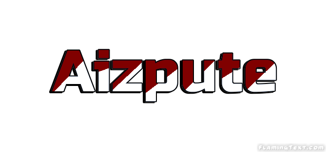 Aizpute City