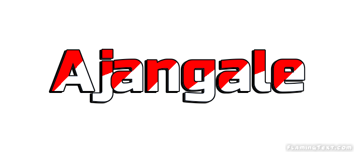 Ajangale City
