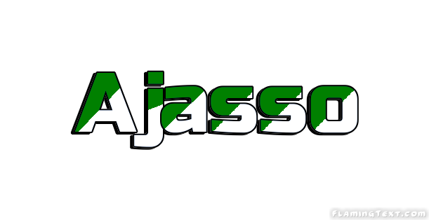 Ajasso City