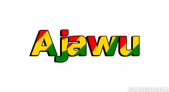 Ajawu City