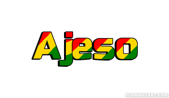 Ajeso City