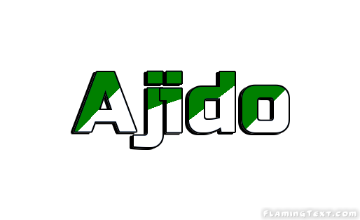 Ajido City