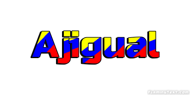 Ajigual City