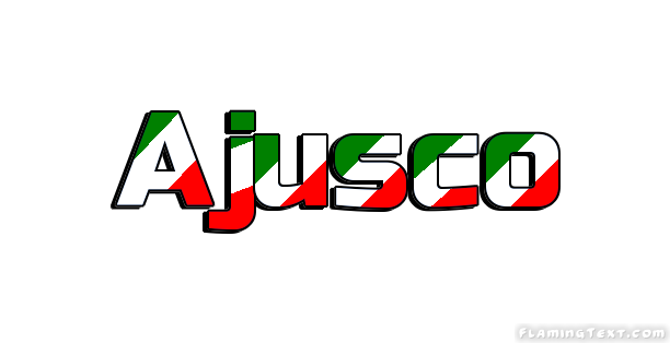 Ajusco City