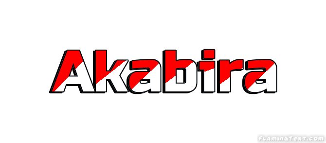 Akabira City