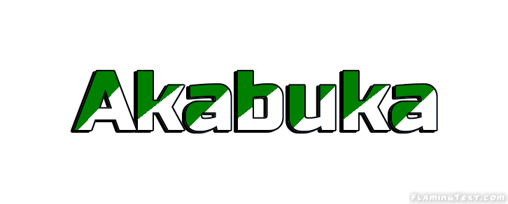 Akabuka City