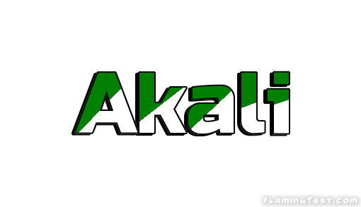 Akali City