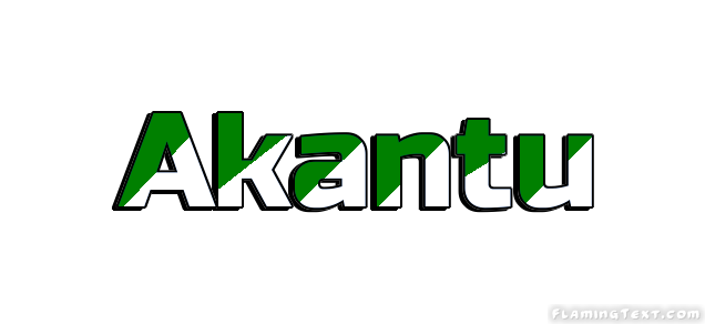 Akantu город