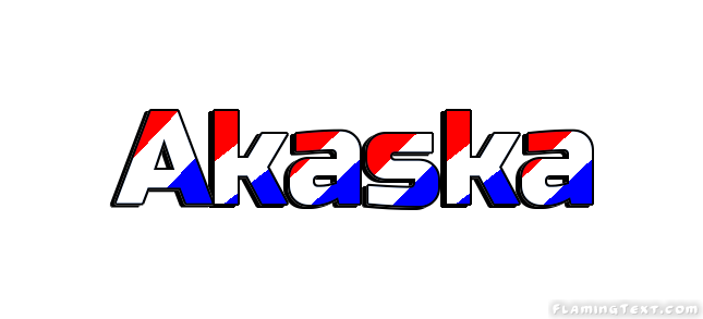 Akaska 市