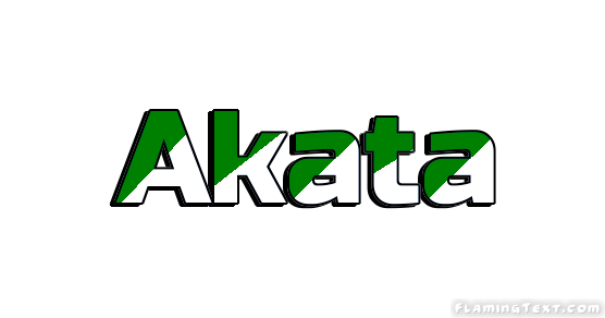 Akata Cidade
