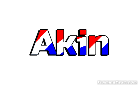 Akin City