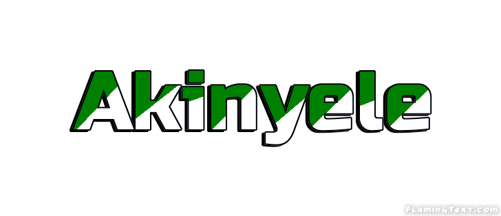 Akinyele City