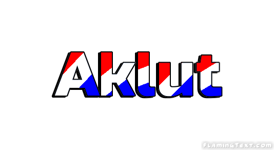 Aklut City