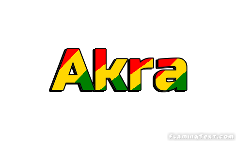 Akra City