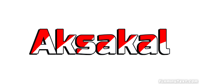 Aksakal City