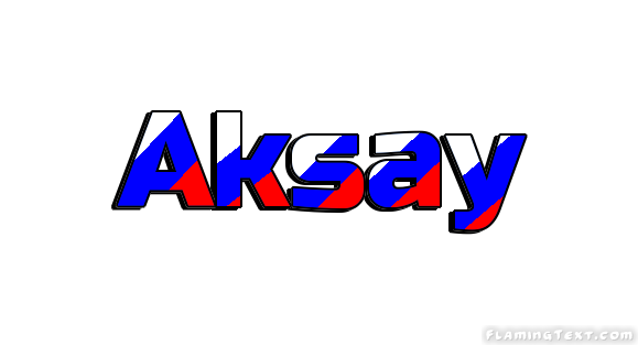 Aksay Ville