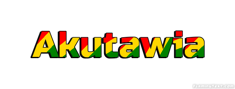 Akutawia City